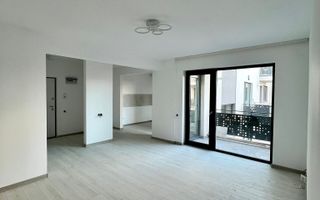 Apartament 3 camere | Loc de parcare | Someșeni - Poză 1