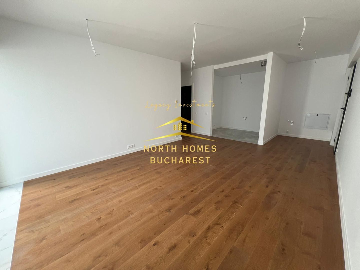 Apartament de vanzare -2 camere One Cotroceni Park-COMISION 0 - Poză 1