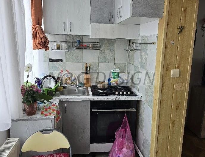 Apartament 1 camera  Soarelui cu centrala - Poză 8