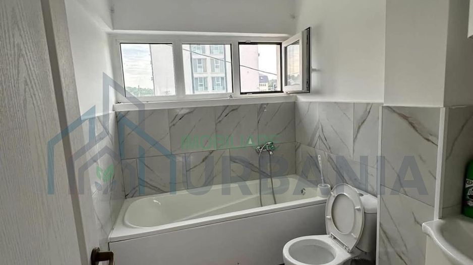 Apartament 3 camere de inchiriat - Visani - Poză 1