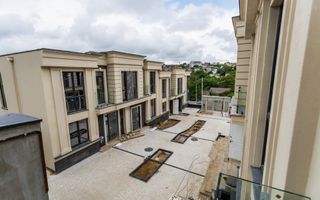 Vânzare, townhouse, 2 nivele, 3 camere, strada Maciesilor, Telecentru - Poză 3