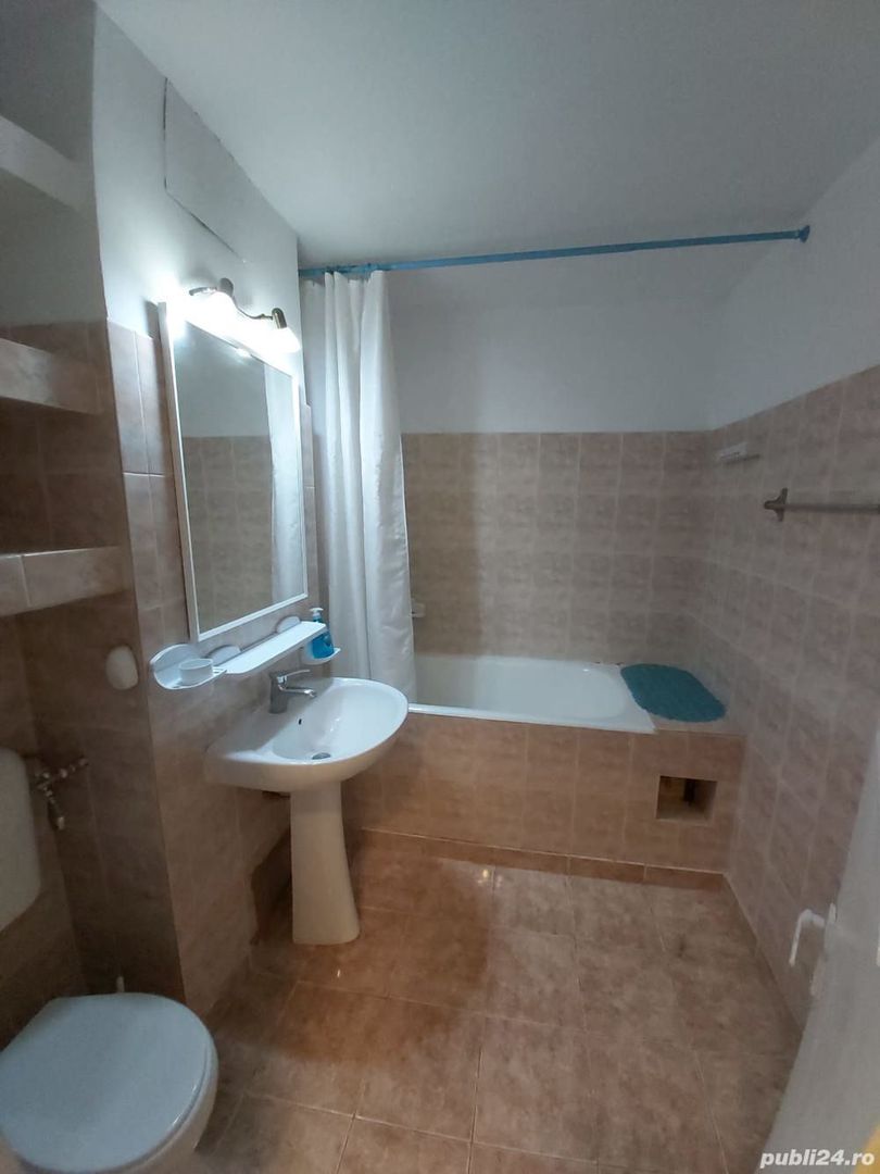 UNIRII CENTRAL- Apartament 4 camere - decomandat- bloc MONOLIT - direct de la PROPRIETAR - Poză 5