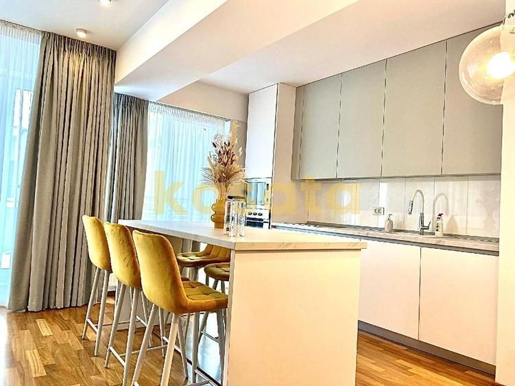 Apartament premium de 3 camere – Herăstrău, confort și eleganță - Poză 3