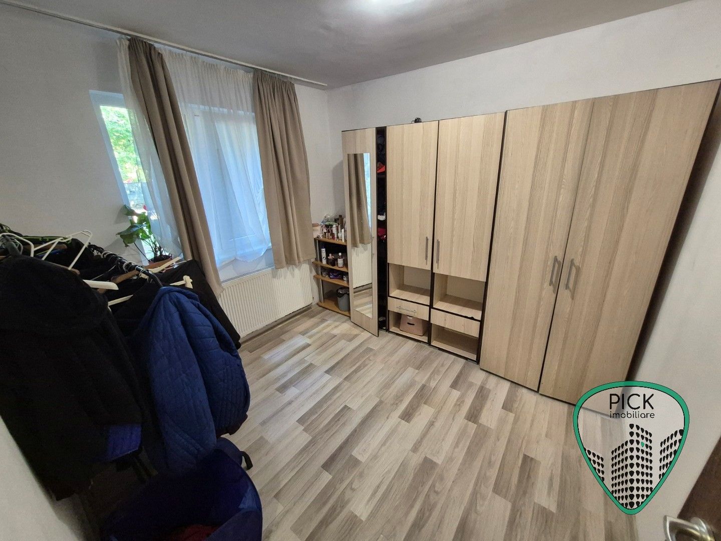 P 1247 - Apartament cu 3 camere în Tg. Mureș, Zona Dâmbu Pietros, str. Ceahlău - Poză 5