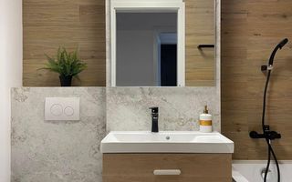 Apartament modern | la cheie | 3 camere | 2 băi | parcare | Frunzisulu - Poză 3