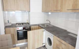 2 camere, bloc nou, modern, garaj, terasa, Soporului, Grand Park - Poză 12