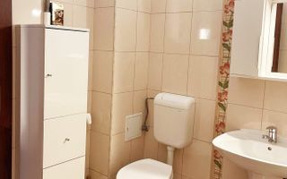 Apartament 3 camere, 46 mp,  complet mobilat, zona Calea Turzii - Poză 13