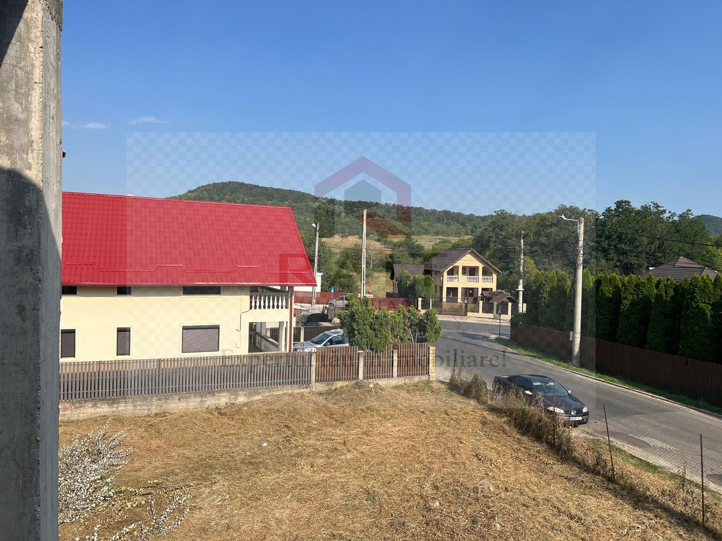 Constructie structura beton armat 810 MPC Curtea de Arges - Poză 10