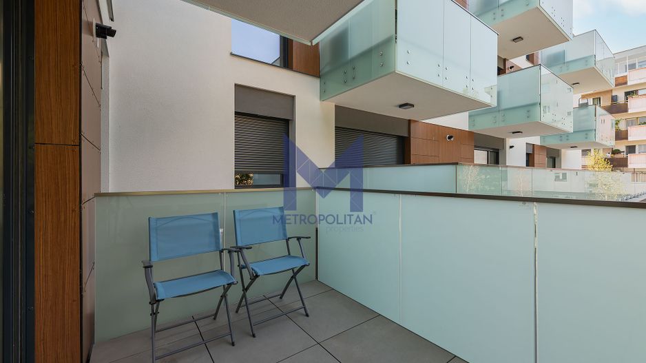 UMF I Apartament 2 camere I str Louis Pasteur 48 I etaj 1 - Poză 8