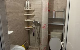 15 MINUTE M. APARATORII PATRIEI - GARSONIERA GATA DE MUTAT - 33.500eur - Poză 6
