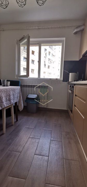 Inchiriere apartament cu 2 camere, decomandat, Iancului - Poză 19
