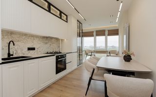 Vanzare apartament 2 cameră, str. Vasile Lupu, Buiucani - Poză 5