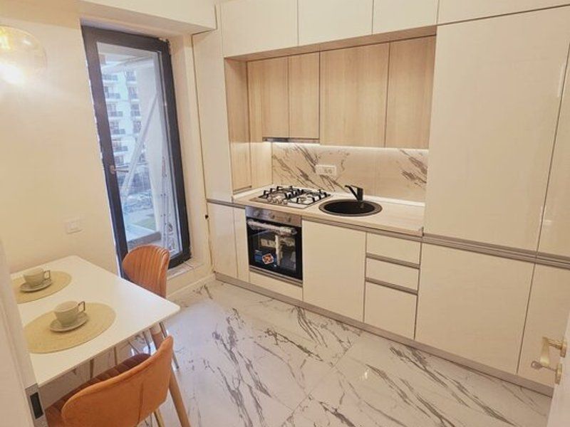 De vanzare | Garsoniera | Exigent Plaza - Lujerului - Poză 3