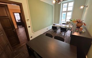 Spațiu de birouri  în zona Unirii/ Tribunal - Poză 19