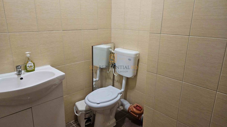 Spatiu comercial de vanzare, 80 mp, Drumul Fermei- Popesti-Leordeni - Poză 13