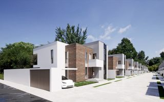 Oportunitate de asociere in vederea dezoltarii de proiect rezidential de case - Poză 8