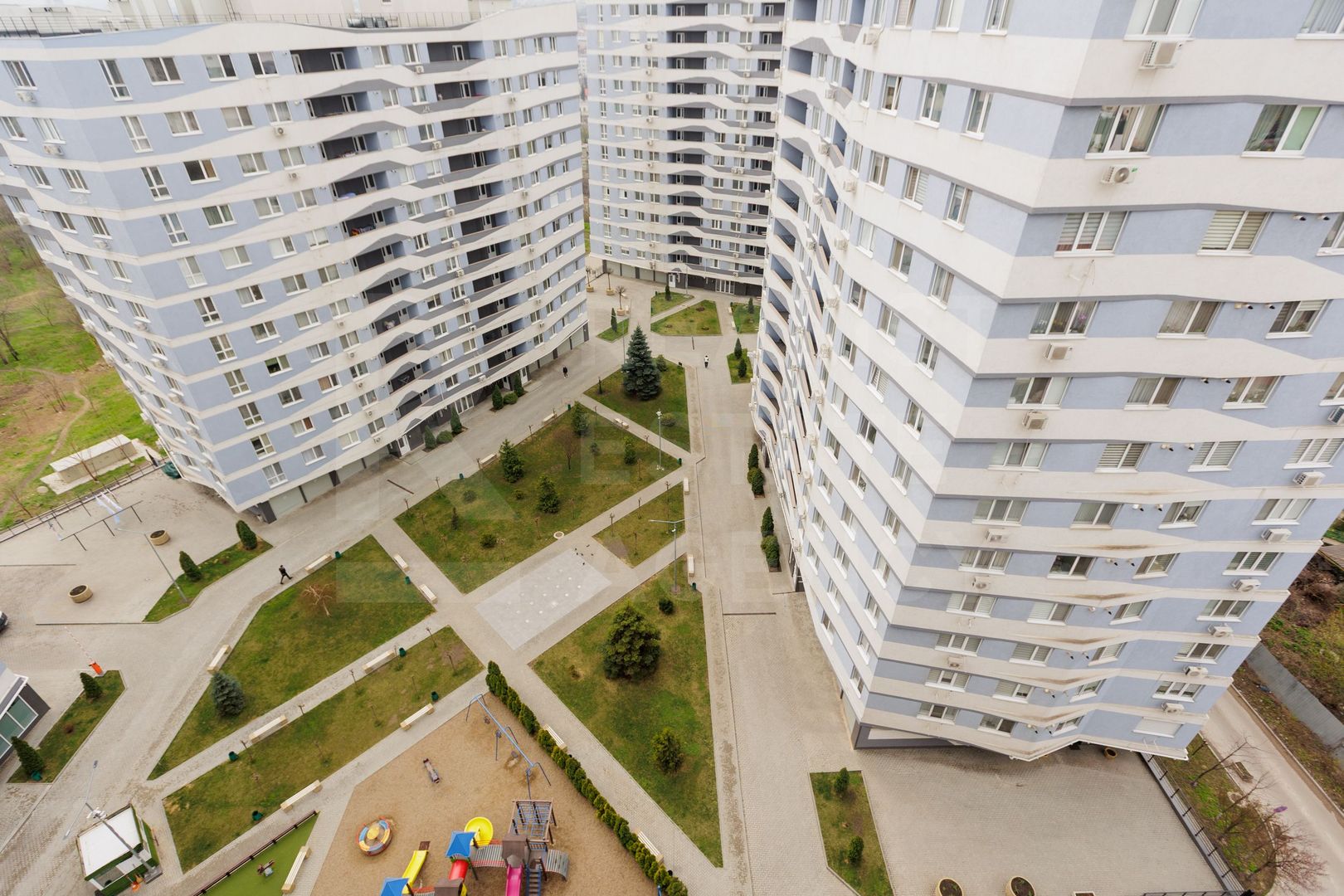 Chirie, apartament, 2 camere, str. Carierei, Râșcani - Poză 10