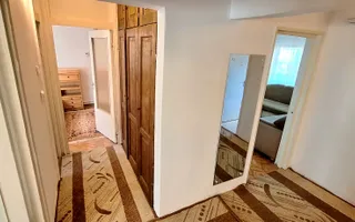 Apartament de închiriat, 3 camere, Girocului, centrală, Spital Județean - Poză 13