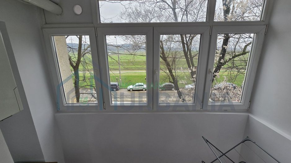 2 camere, decomandat, renovat Nou, prima inchiriere - Poză 8