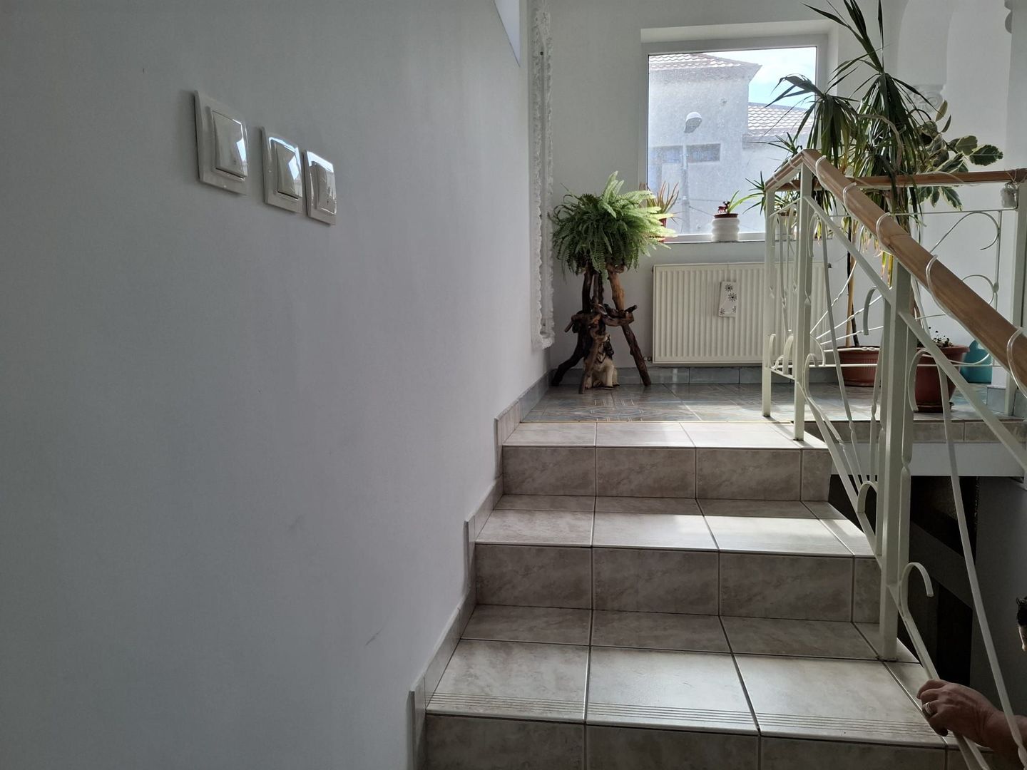 URGENT!, teren in proprietate garaj, CONSOLIDATA 2003, NEGOCIABIL - Poză 12