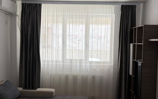 GARSONIERA - METALURGIEI, CENTRALA PROPRIE, PARCARE, BLOC NOU, MODERN - Poză 1