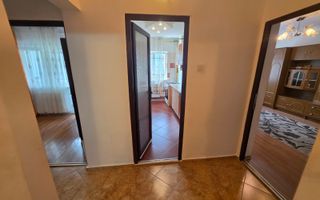 Apartament 2 camere de inchiriat – zona Republicii, mobilat si utilat - Poză 6
