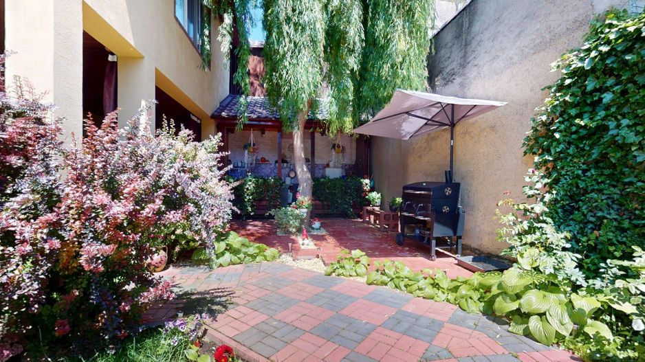 Casa cu suflet mare si vibe de munte ! Zona Salaj-Amurgului ! - Poză 11