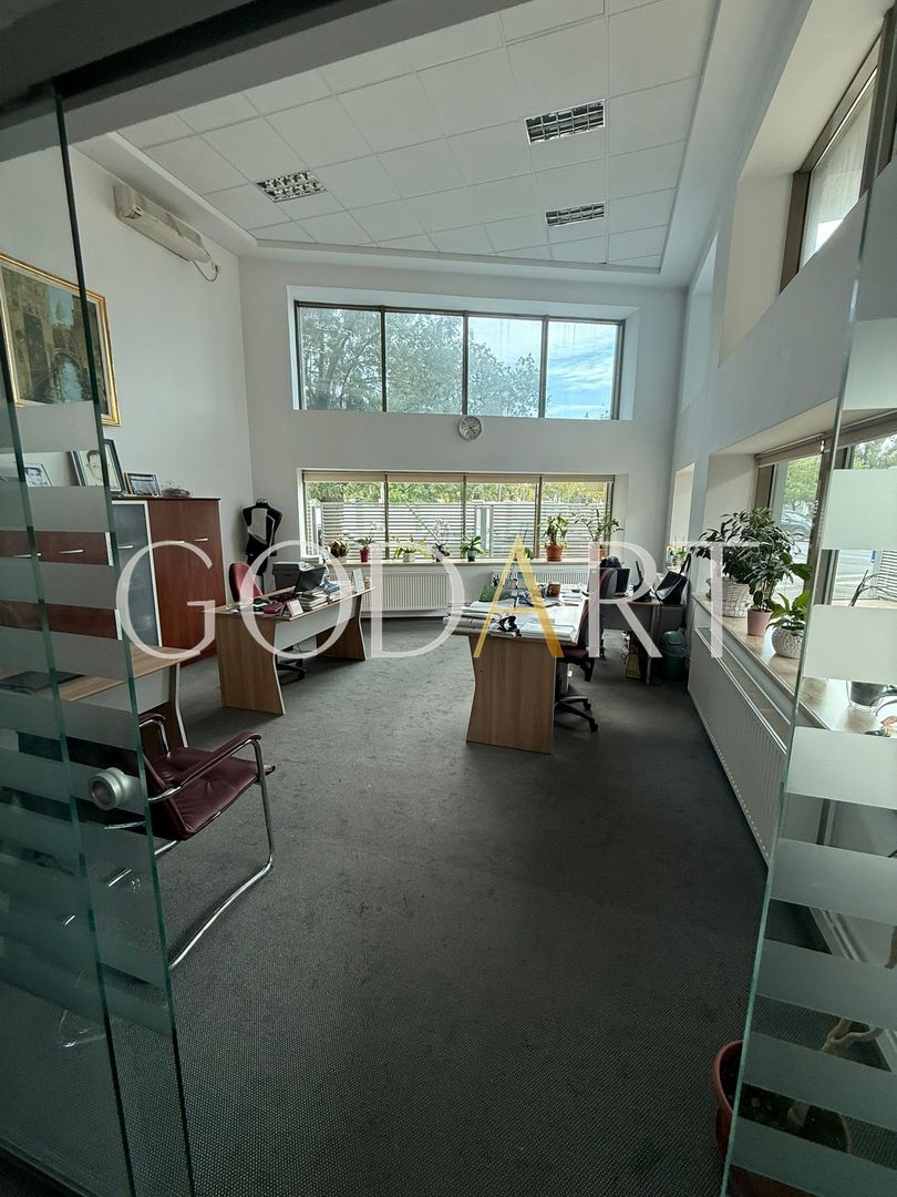 CLADIRE MULTIFUNCTIONALA | SPLAIUL UNIRII | VITAN - Poză 7