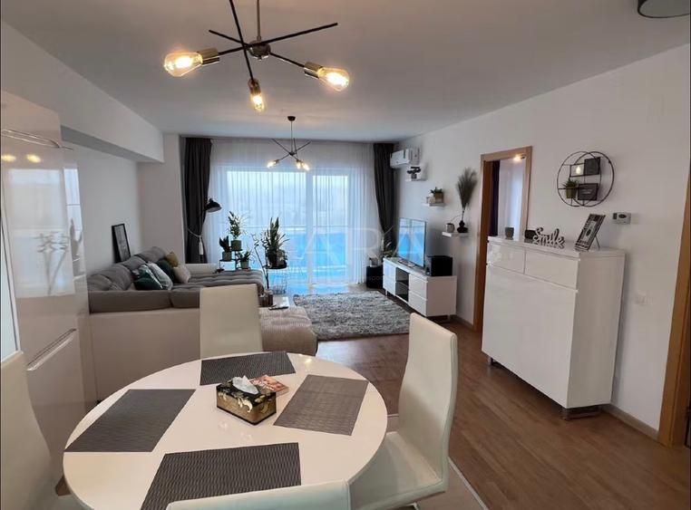 Apartament premium 2 camere, Gheorgheni, panoramă deosebită. - Poză 2