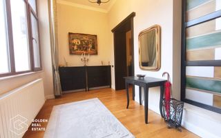 Apartament de revista, 3 camere, 145 mp, Ultracentral - Poză 6