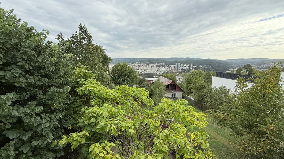 0% comision | Casă individuală cu panoramă | Grigorescu - Poză 2