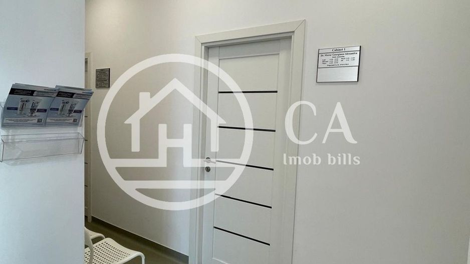 Spațiu comercial de închiriat in zona Ultracentrală, Oradea - Poză 5