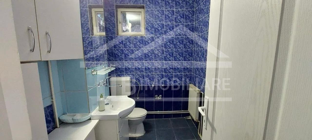 Spatiu comercial, 40 mp, Zona Poli 2 - Poză 8