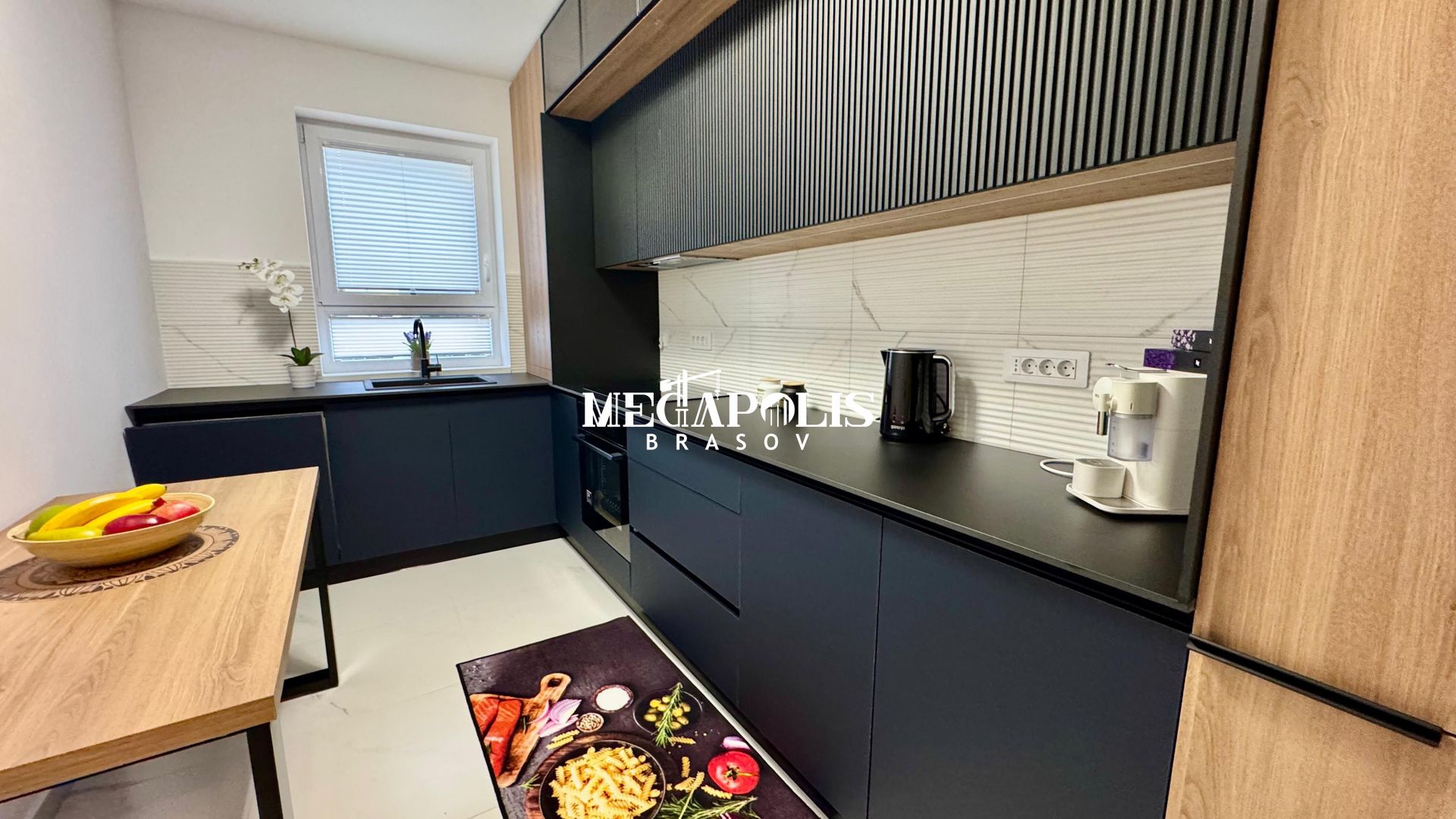 Apartament 2 camere | Decomandat | Confort Lux | Parcare | Casa Nobel - Poză 13