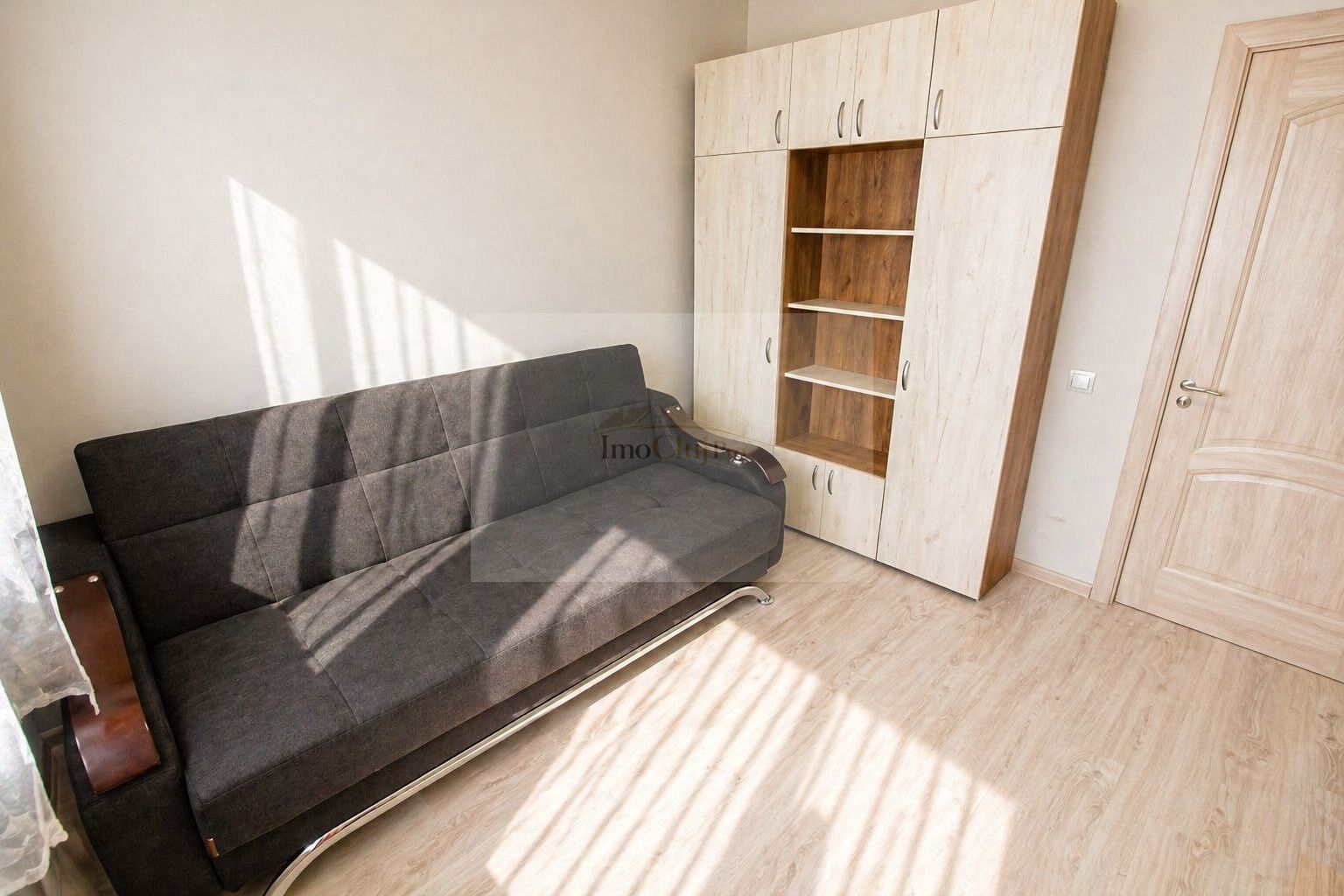 Vanzare apartament modern  3 camere-parcare subterană - zona Dedeman - Poză 9