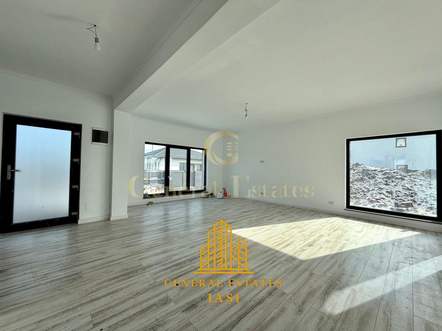 Vilă Single PREMIUM | Miroslava | Arhitectură modernă finisaje premium - Poză 7