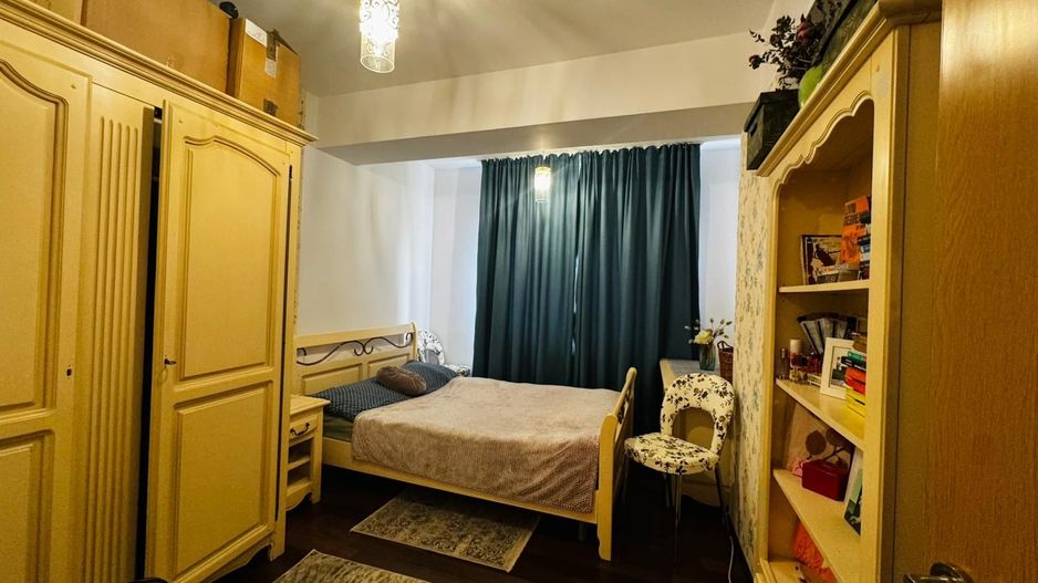 Apartament 3 camere - Bloc nou - Strada Olimp - Poză 5