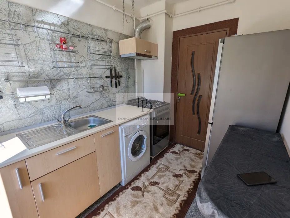 Apartament 1 cameră | 43 mp | Horea – Facultatea de Litere UBB - Poză 3