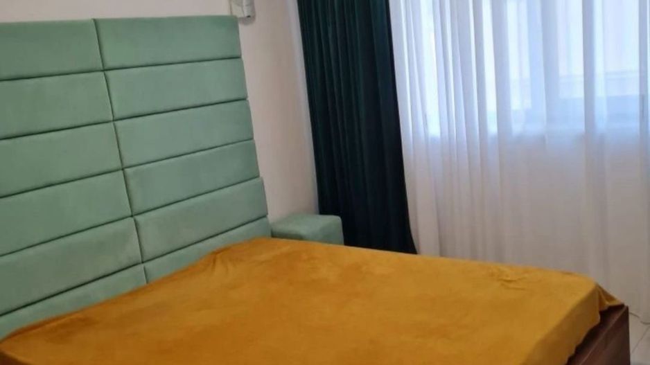 AP. 2 CAMERE ONIX PARK, INCALZIRE PARDOSEALA, MOBILAT, COMISION 0% - Poză 3