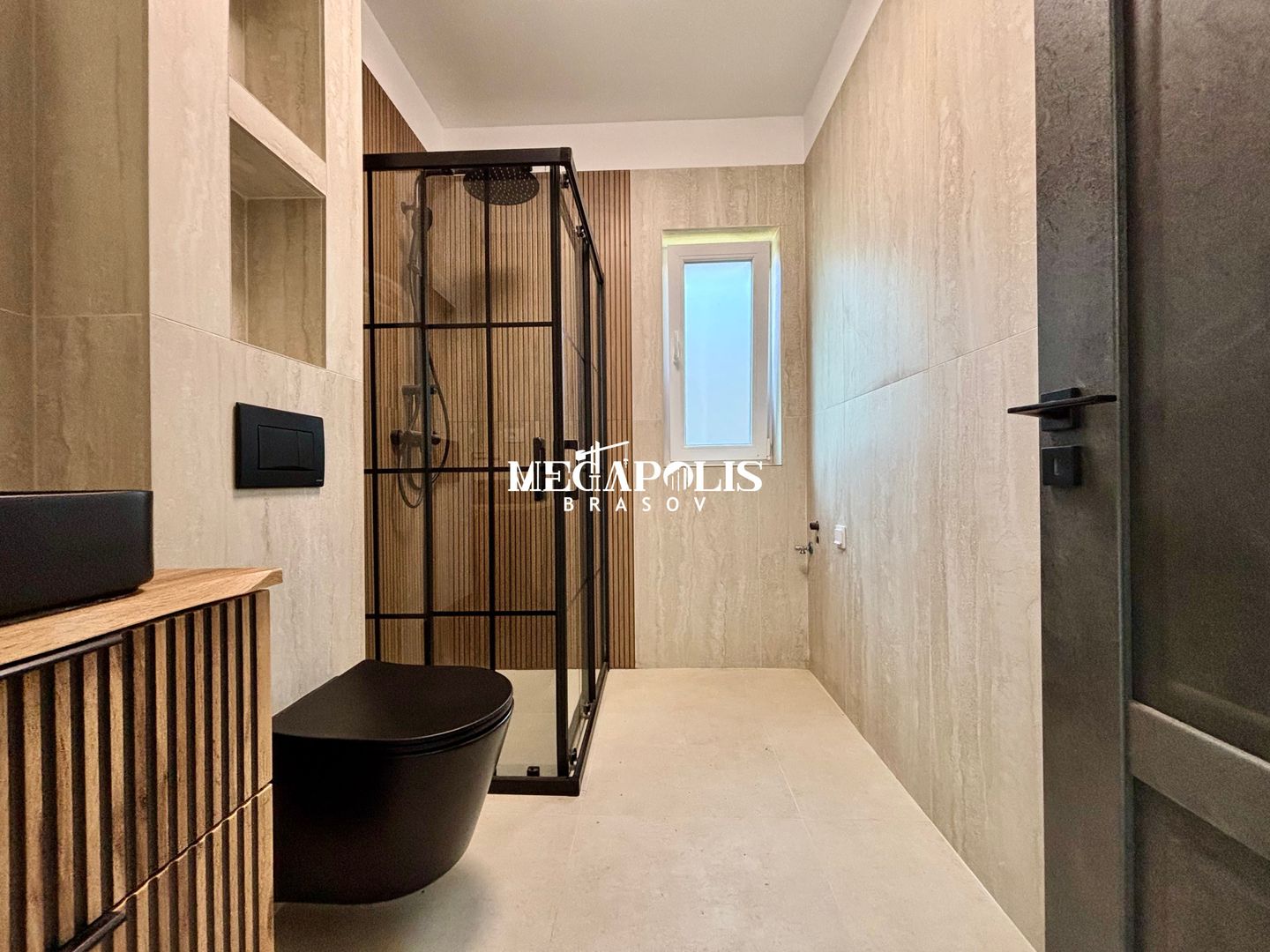 Casă pe Parter | 3 Camere | Intabulată | Se Acceptă Credit - Poză 14