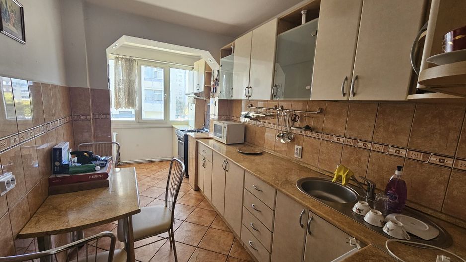 Apartament 4 camere, etaj 1, Ultracentral - Fortuna - Poză 3