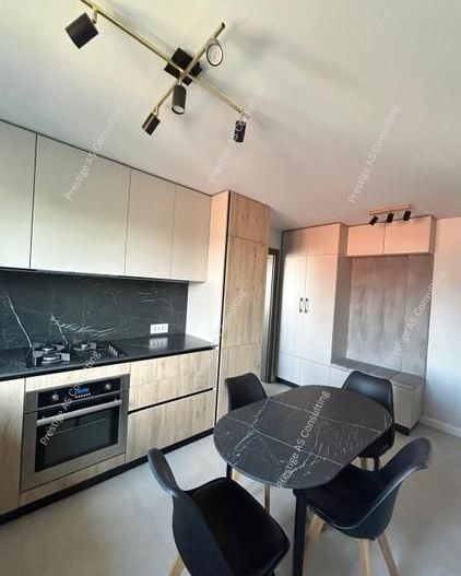Inchiriez apartament cu 3 camere in complexul studentesc - Poză 4