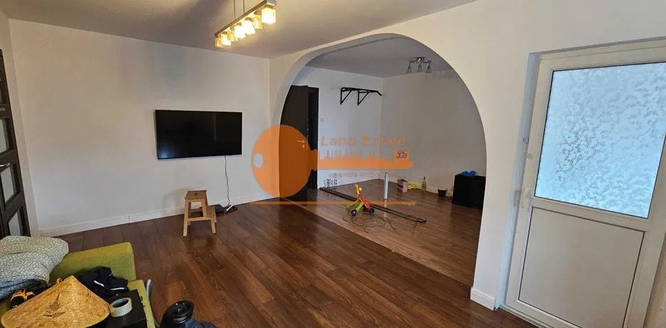Apartament 4 camere Basarabia - Titan  Bloc anvelopat - Poză 1