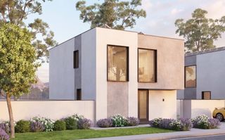 Casă premium | Săcele | 110 mp utili - Poză 1