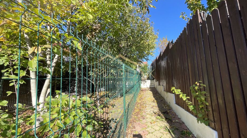 Vila 7 camere**Lake view**Ponton privat**Piscina**Teren 933 MP//Balotesti - Poză 43