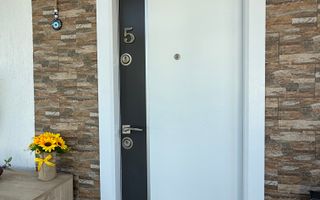 Vilă 4 camere -Tetha Residence – Strada Speranței Popeşti Leordeni - Poză 13