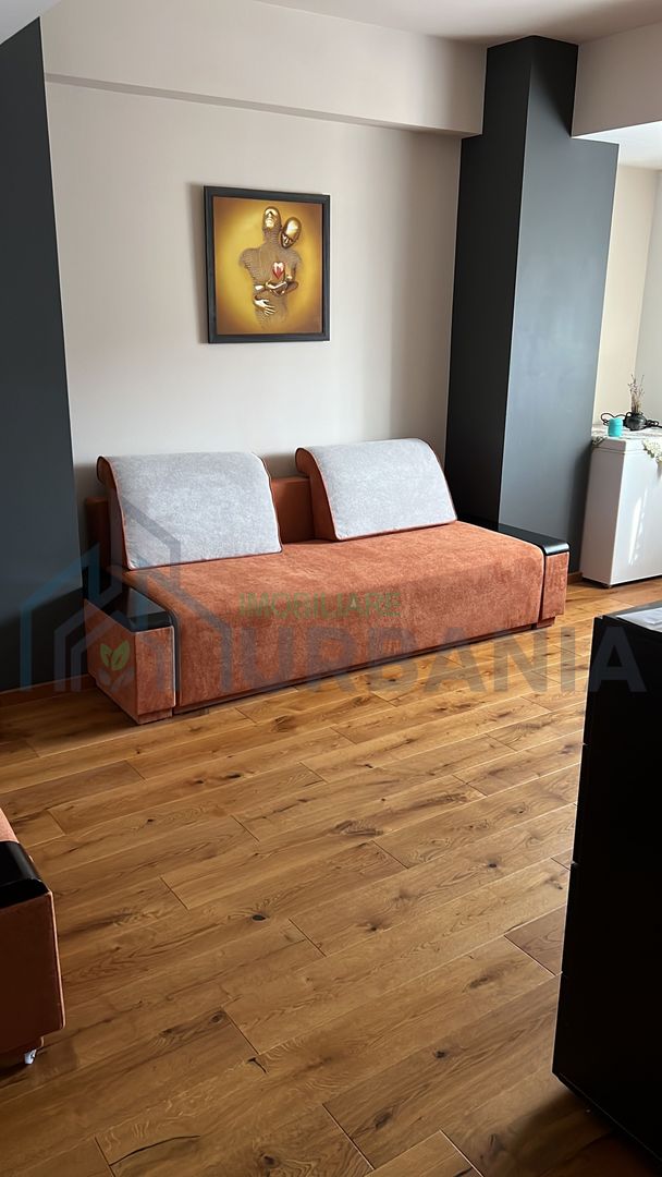 Apartament 2 camere, 67 mp, de închiriat, strada Vasile Lupu 134, Iași - Poză 5