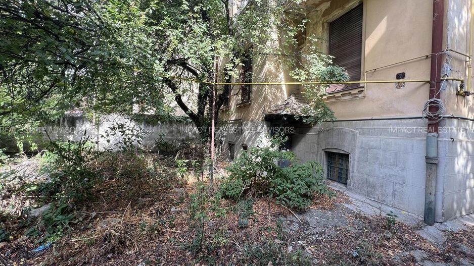 Casa de vanzare - Cismigiu - Poză 11