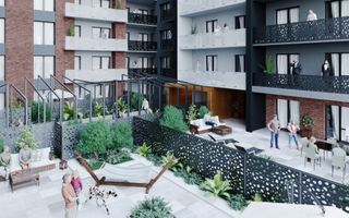 Apartament 3 camere Incalzire prin Pardoseala Th. Pallady - Poză 2