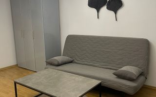 Garsoniera Floreasca etaj 1 - Poză 6